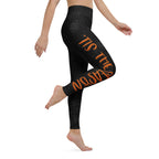 Fall Essentials Yoga Leggings