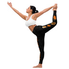 Fall Essentials Yoga Leggings