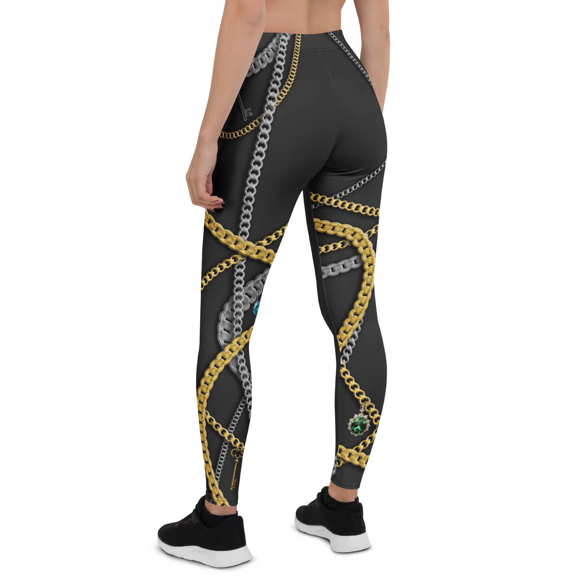 Fancy Chains Leggings