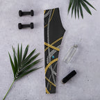 Fancy Chains Leggings