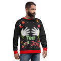 Feel the Joy Sweatshirt