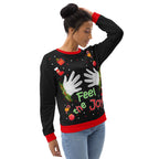 Feel the Joy Sweatshirt