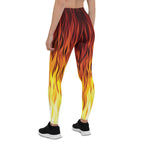 Fire Leggings