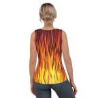 Fire Tank Top