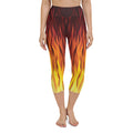 Fire Yoga Capris