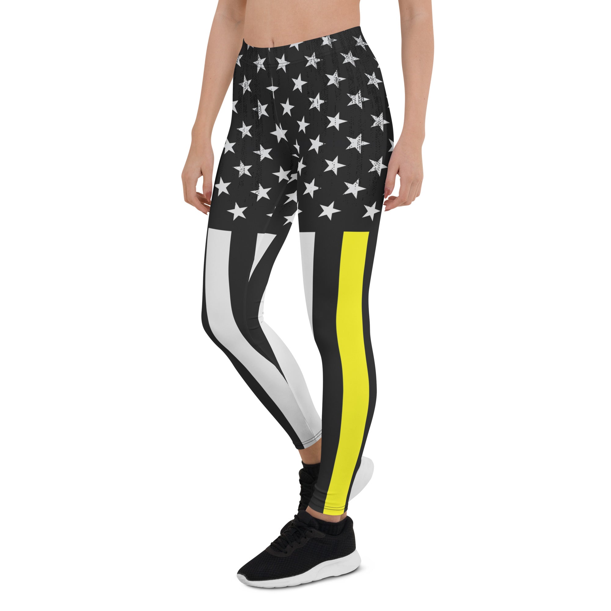 First Responder Dispatch Leggings