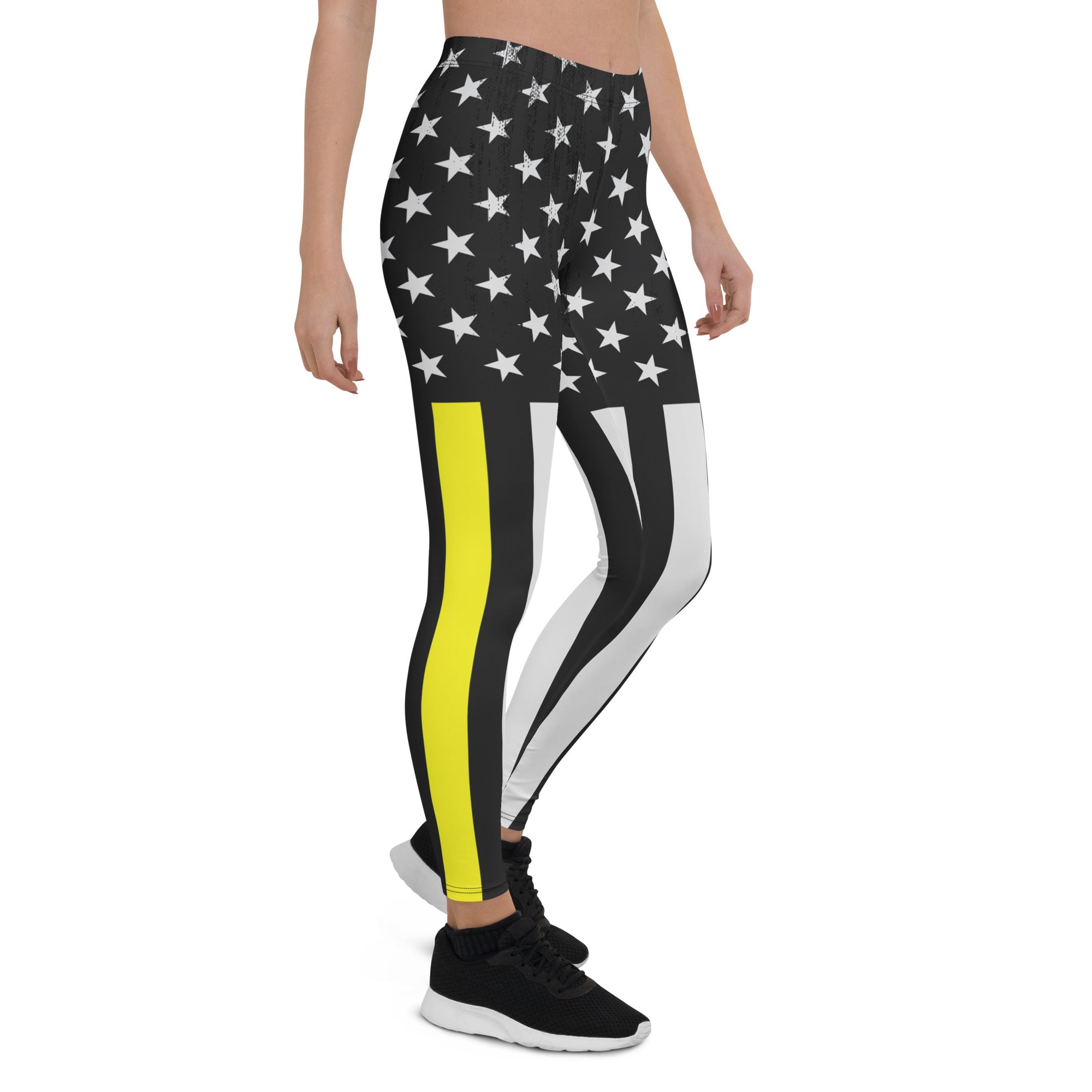 First Responder Dispatch Leggings