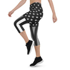 First Responder EMS Capris