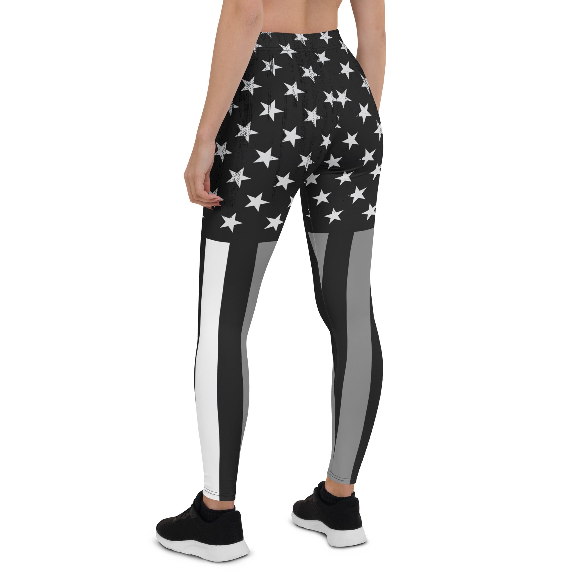 First Responder EMS Leggings