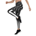 First Responder EMS Leggings