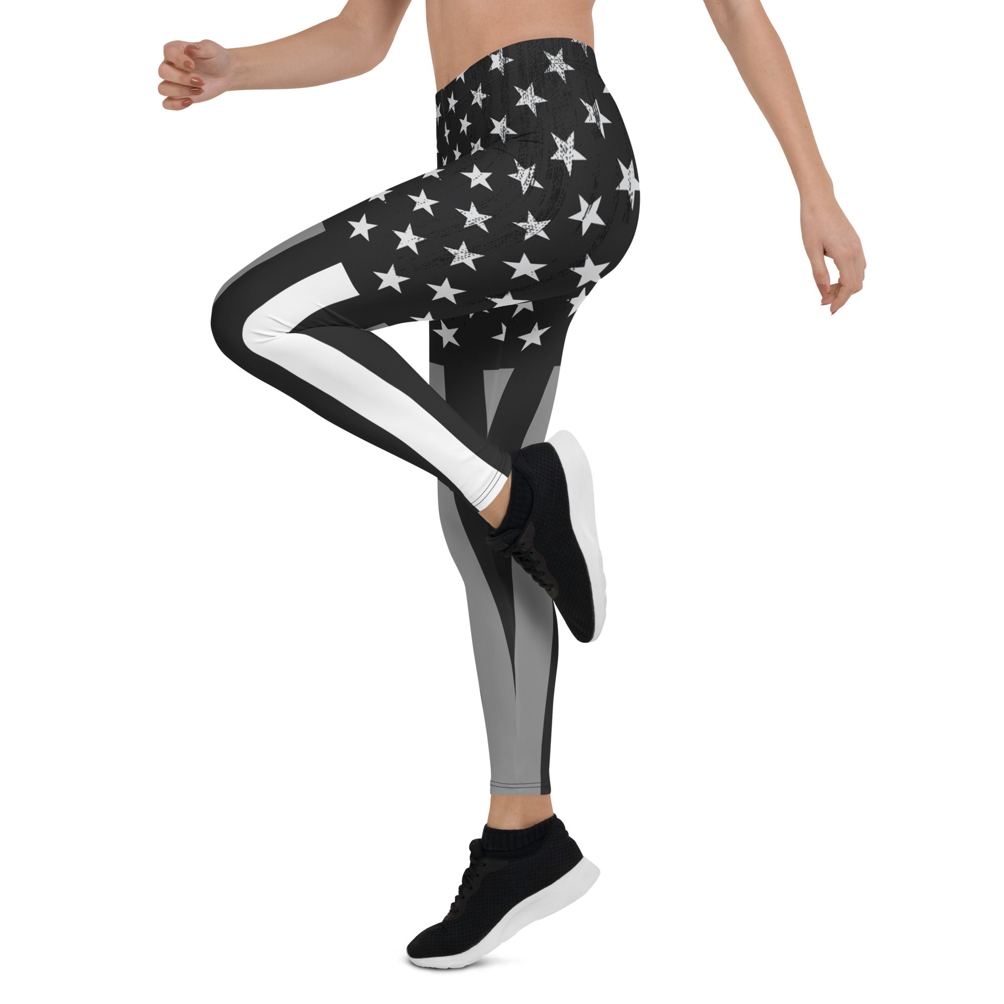 First Responder EMS Leggings