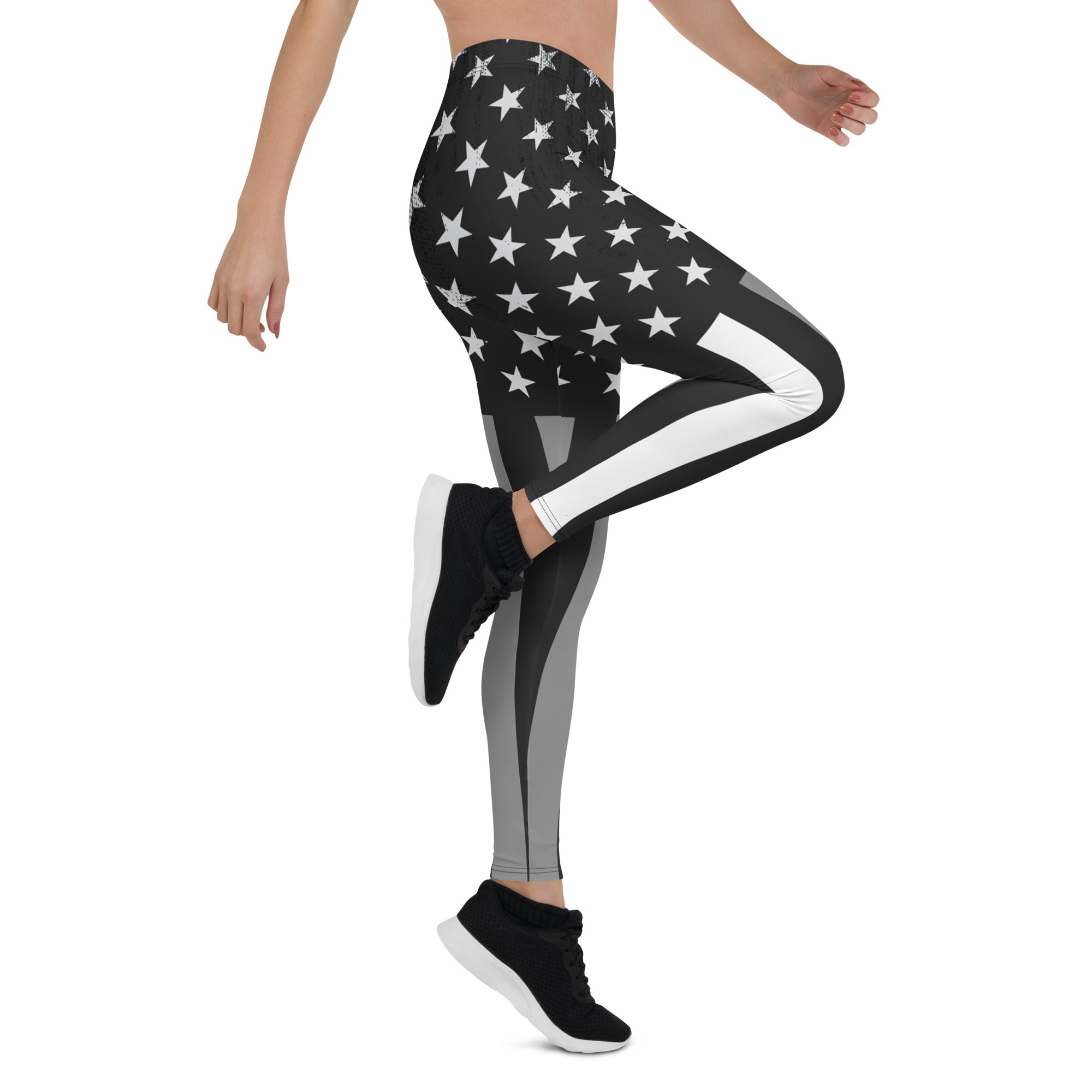 First Responder EMS Leggings