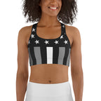 First Responder EMS Sports Bra