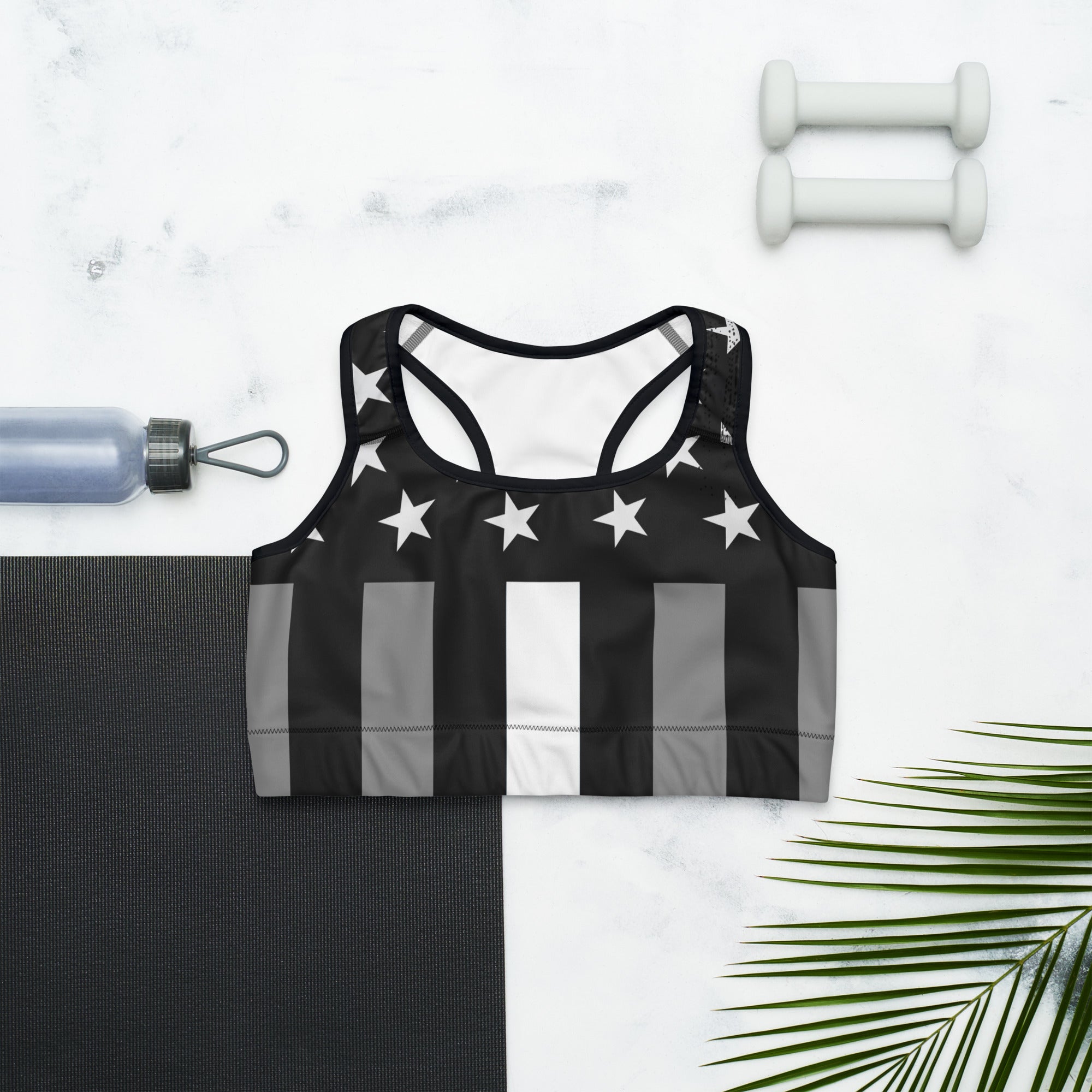 First Responder EMS Sports Bra