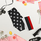 First Responder Firefighter Capris