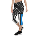 First Responder Police Capris