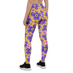 Flower Fizz Leggings