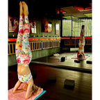 Flower Power Leggings