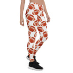 Football Fever Leggings