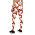 Football Fever Leggings