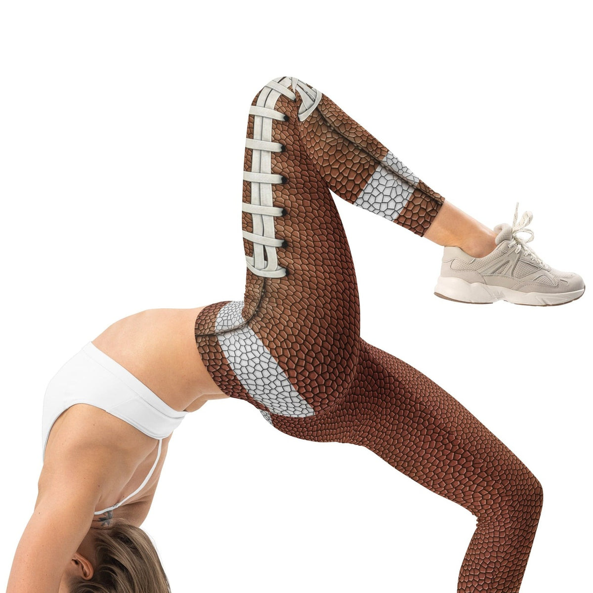 Football Leggings