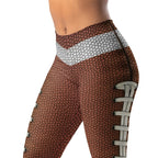 Football Leggings
