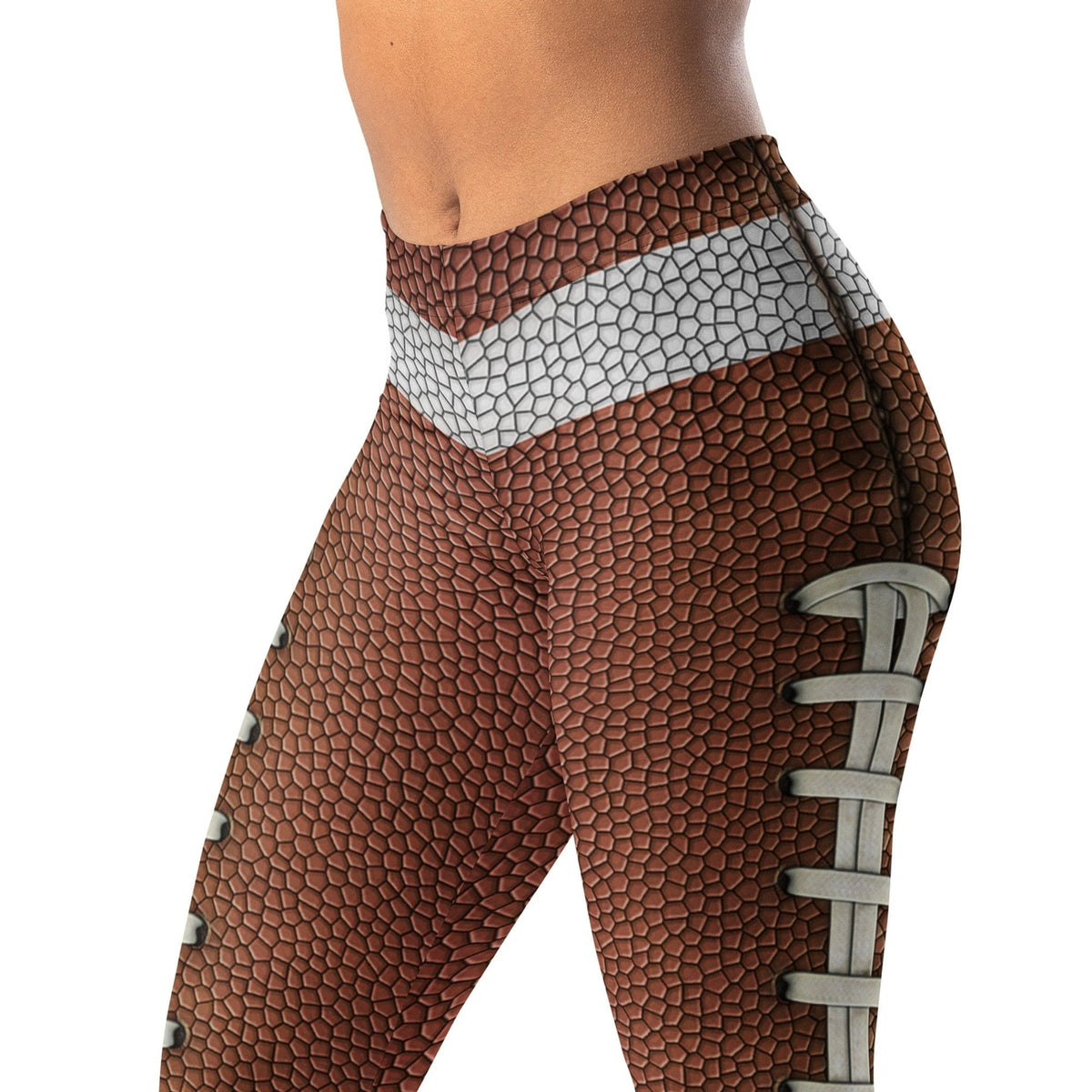 Football Leggings