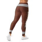 Football Leggings