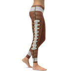 Football Leggings