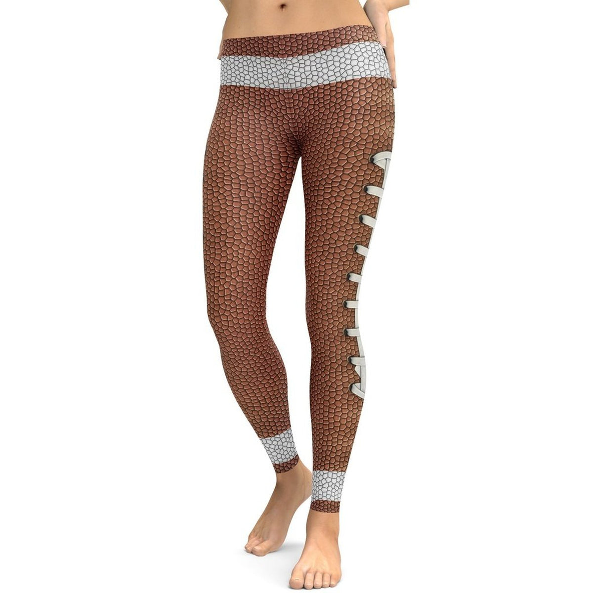 Football Leggings