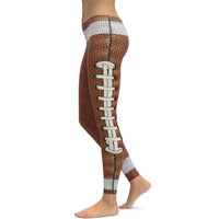 Football Leggings