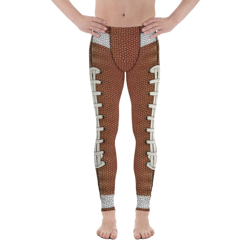 Football Men's Leggings