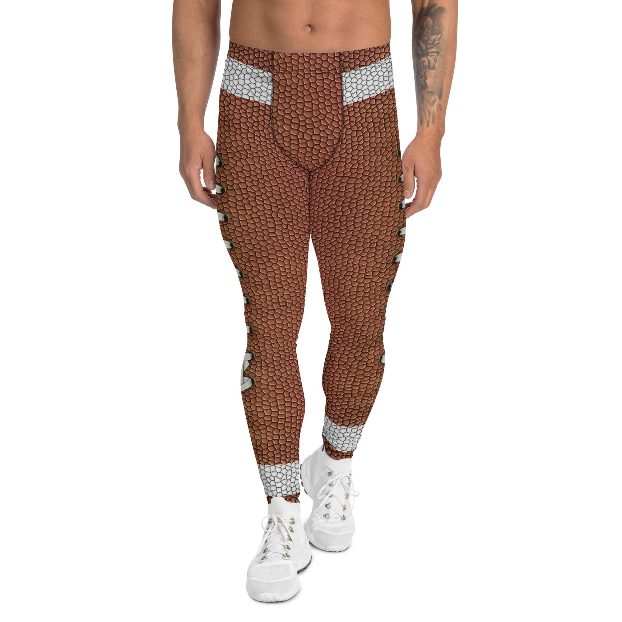 Football Men's Leggings