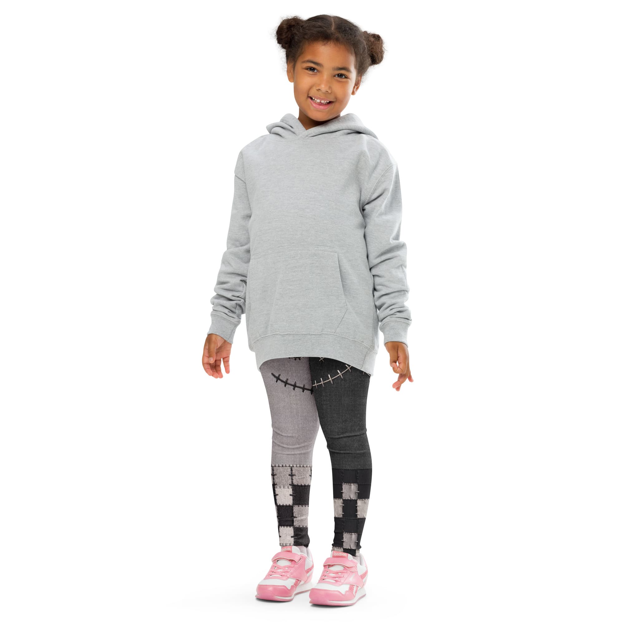 Frankenstitch Kid's Leggings