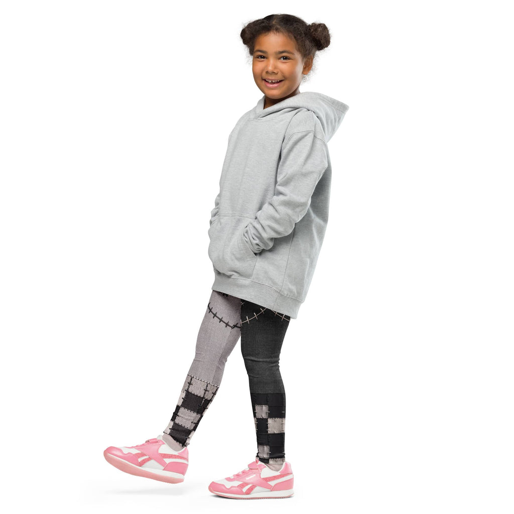 Frankenstitch Kid's Leggings