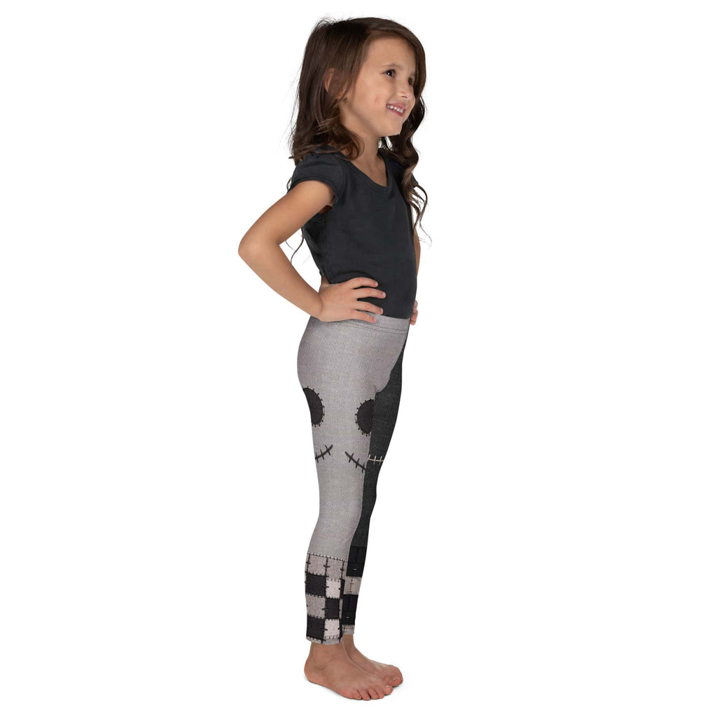 Frankenstitch Kid's Leggings