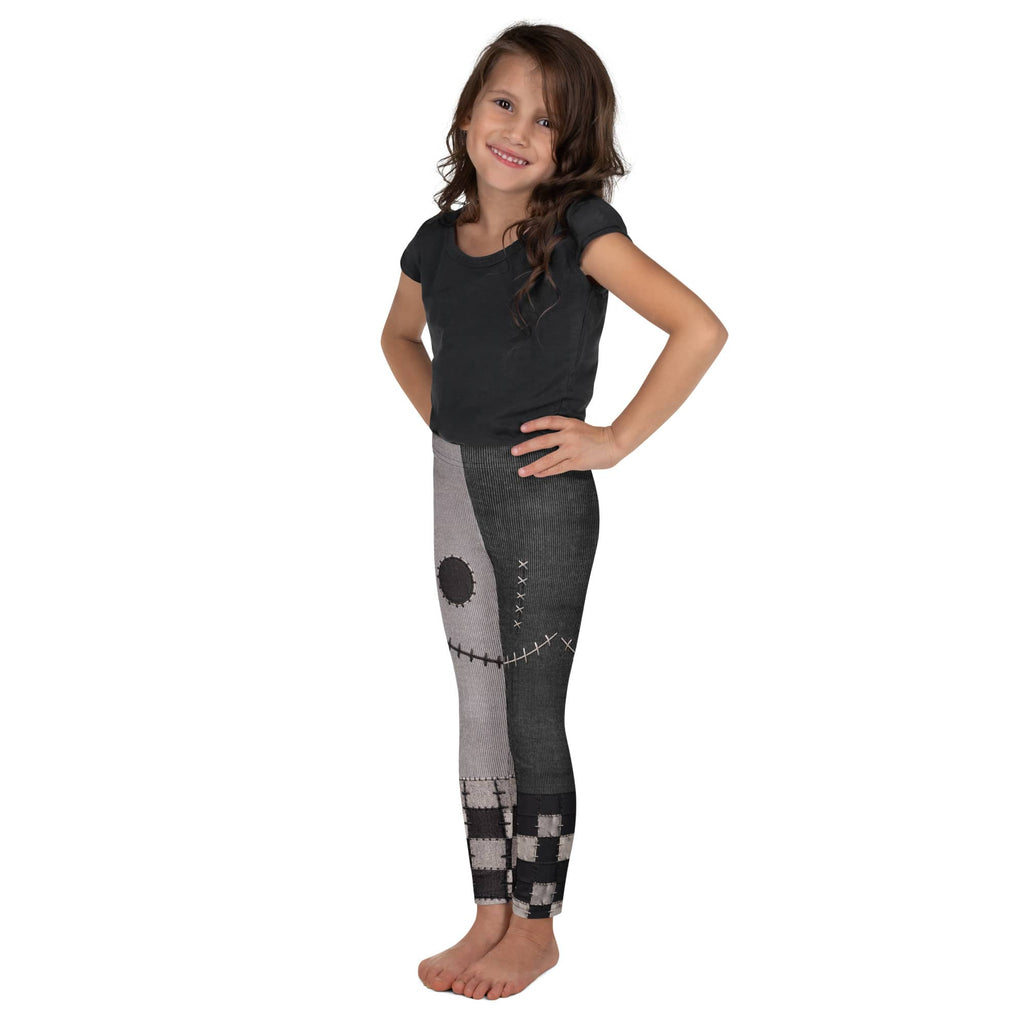Frankenstitch Kid's Leggings