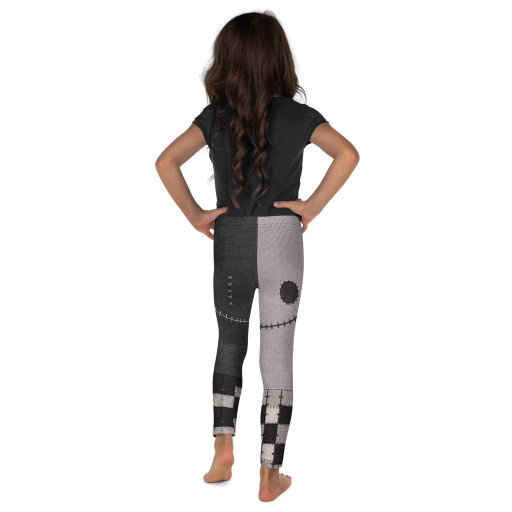 Frankenstitch Kid's Leggings