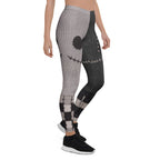 Frankenstitch Leggings
