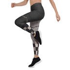 Frankenstitch Leggings