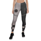 Frankenstitch Leggings