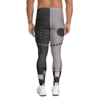 Frankenstitch Men's Leggings