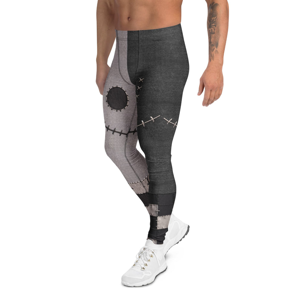 Frankenstitch Men's Leggings