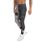 Frankenstitch Men's Leggings
