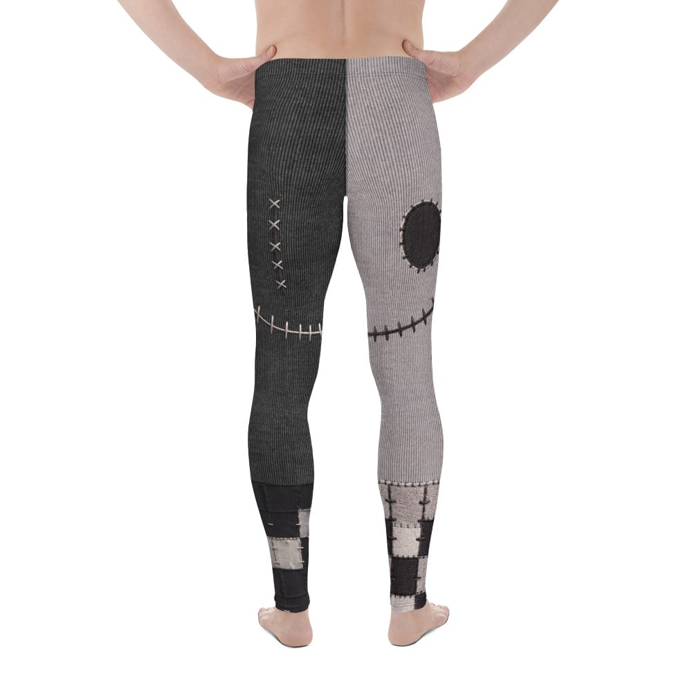 Frankenstitch Men's Leggings