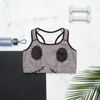 Frankenstitch Sports Bra