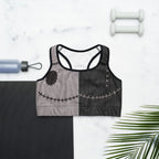 Frankenstitch Sports Bra