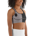 Frankenstitch Sports Bra