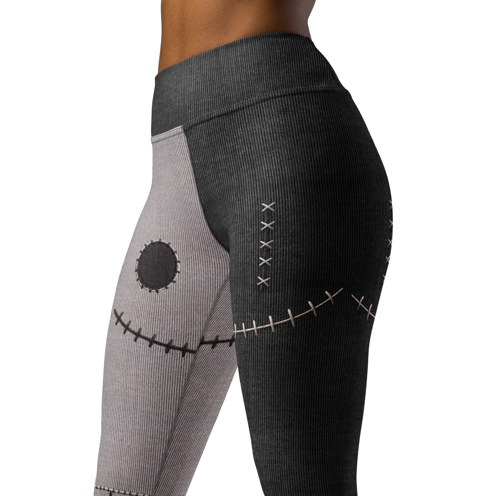 Yoga Leggings for Women | 950+ Bold Prints | FIERCEPULSE