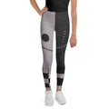 Frankenstitch Youth Leggings